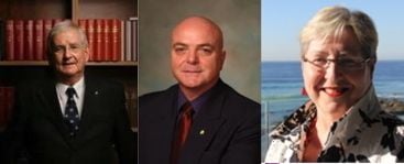 Concurrent Speakers will complement Key Presenters at CaSPA 2016